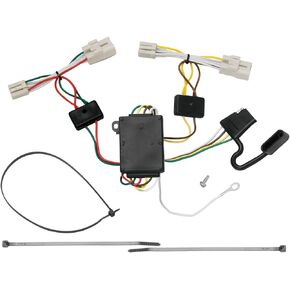Tekonsha Tow Ready 118453 T-One Connector Assembly for KIA Optima