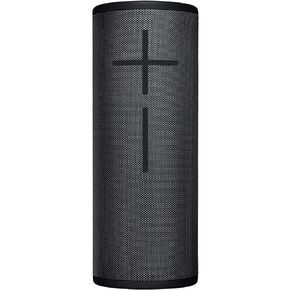 Ultimate Ears MEGABOOM 3 Portable Bluetooth Wireless Speaker (Waterproof) Night Black (Renewed)