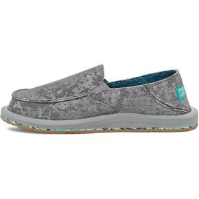 Sanuk Donna x Surfrider