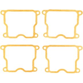 Replacement Valve Cover Gasket MIU11646 and 11061-2199 Fits John Deere 455 GX345 425 445 12C7 FD620D Kawasaki Engine(4 Pack)