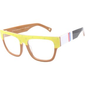 x Nickelodeon SpongeBob SquarePants Optical Glasses for Teens 13+, Prescription Ready