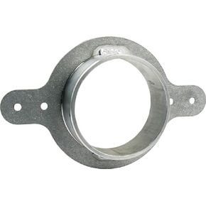 Allstar Performance ALL42160 3" Diameter Brake Duct Mounting Flange