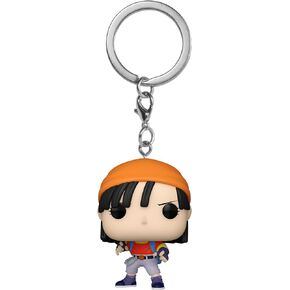 Funko Pop! Keychain: Dragon Ball GT - Pan