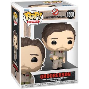 Funko Pop! Movies: Ghostbusters: Frozen Empire - Grooberson