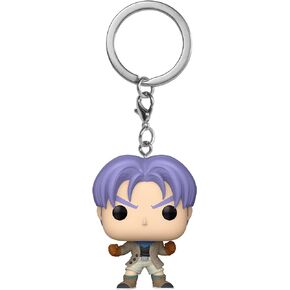 Funko Pop! Keychain: Dragon Ball GT - Trunks