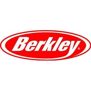 5" Berkley Fishing Line, Lures, Rods, Baits Decal Sticker