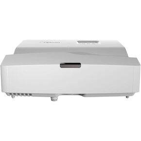 Optoma EH340UST 3D Ultra Short Throw DLP Projector - 16:9