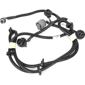 ACDelco GM Genuine Parts 22869171 Passenger Side Tail Lamp Wiring Harness