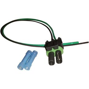 T56 Manual Transmission Wire Harness Connector Pigtail Back Up Reverse Sensor Lamp Light FITS GM LS1 and LT1