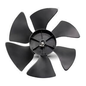 3313107.015 A/C Condenser Fan Blade for Dometic Brisk Air and Duo-Therm RV Heat Pump/Air Conditioner Models 317937.000 3107914.008