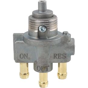 Fuel Petcock Assy for YAMAHA WAVERUNNER GP800 1200 XL800 XLT800 1200, 66V-24500-02-00
