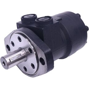 Hydraulic Motor 101-1701-009 101-1701 Compatible for Eaton Char-Lynn H Series