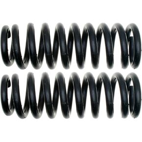 MOOG 81092 Coil Spring Set for Toyota 4Runner
