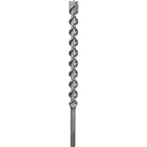 Makita B-61569 1-1/2" x 21" Sds-Max Bit, 6-Cutter