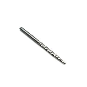 TMAX 1/4 Inch 6mm Carbide Burr Drill Bit Wire Cutter Tire Repair Automobile Car Tool