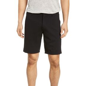 PAIGE Men's Rickson Transcend Knit Tech Trouser Tailored Short