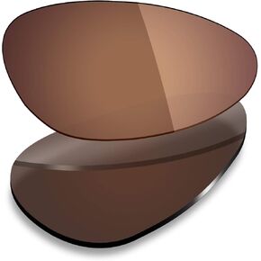 عدسات Mryok البديلة لـ Oakley X Metal Penny - خيارات
