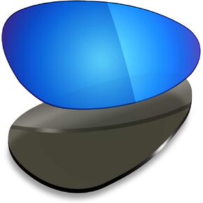 Mryok Replacement Lenses for Oakley X Metal Penny - Options