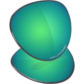 Galvanic Replacement Lenses for Oakley Daisy Chain OO4062 Sunglasses - Multiple Choices