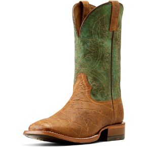 Ariat Men's Circuit Paxton Cowboy Boot in Kuwait