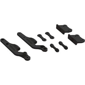 ARRMA AR320379 Low-Profile Wing Mount Set Talion
