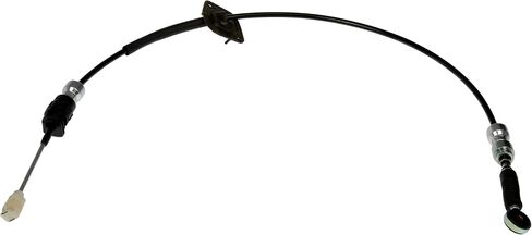 Dorman 905-628 Manual Transmission Shift Cable Compatible with Select Toyota Models in Saudi Arabia