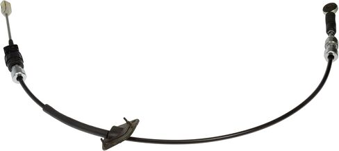 Dorman 905-628 Manual Transmission Shift Cable Compatible with Select Toyota Models in Saudi Arabia