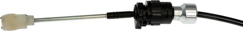 Dorman 905-628 Manual Transmission Shift Cable Compatible with Select Toyota Models in Saudi Arabia