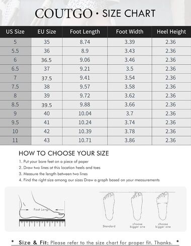 Coutgo Women's Platform Sandals, Adjustable Rhinestone Buckle Slides, Slip on Open Toe Espadrille Summer Shoes in Saudi Arabia