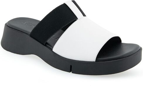 Aerosoles Women's Franklin Slide Sandal in Saudi Arabia
