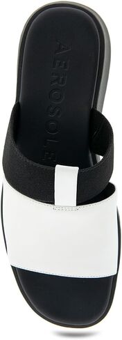 Aerosoles Women's Franklin Slide Sandal in Saudi Arabia