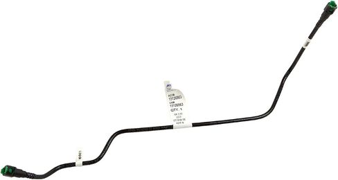 GM ACDelco 15126983 خرطوم إرجاع الوقود الخلفي للمعدات الأصلية in Saudi Arabia