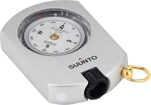 بوصلة SUUNTO KB-14: بوصلة يدوية بدقة عالية وسهولة الاستخدام in Kuwait
