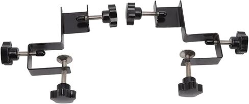 2pcs Cabinet Drawer Installation Clamps Left Right Side Drawer Jig Front Drawer Woodworking Clamps drawer front installation clamps cabinet installation clamps in Saudi Arabia