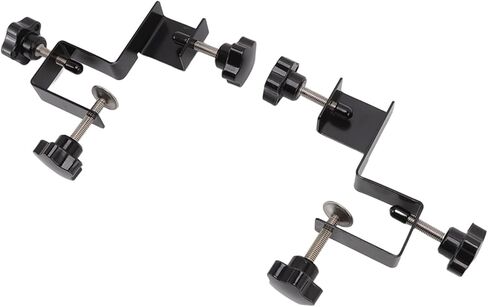 2pcs Cabinet Drawer Installation Clamps Left Right Side Drawer Jig Front Drawer Woodworking Clamps drawer front installation clamps cabinet installation clamps in Saudi Arabia