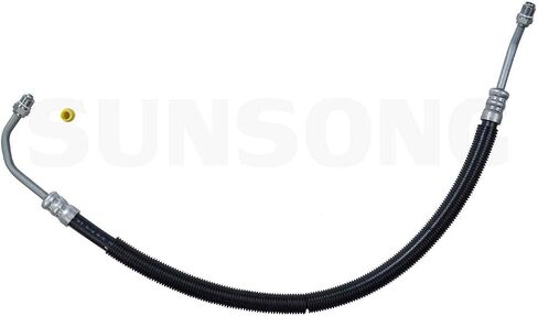 Sunsong 3401350 Power Steering Pressure Line Hose Assembly in Saudi Arabia