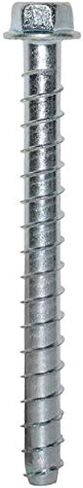 Simpson Strong-Tie THD37300H6SS - Titen HD Concrete Screw Anchor 316SS 3/8" x 3" 50ct in Saudi Arabia