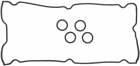 مجموعة حشية غطاء صمام المحرك VS50460 الأصلية من MAHLE in Kuwait