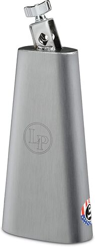 Latin Percussion Bells Banda 8 inch Cowbell (LPBB080) in Saudi Arabia