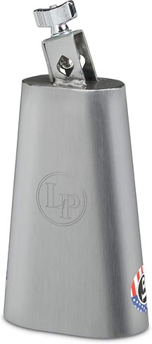 Latin Percussion Bells Banda 8 inch Cowbell (LPBB080) in Saudi Arabia