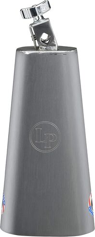 Latin Percussion Bells Banda 8 inch Cowbell (LPBB080) in Saudi Arabia