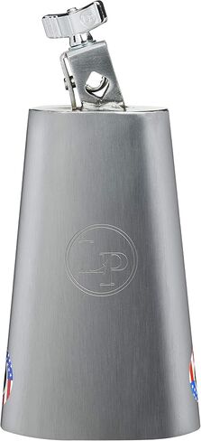Latin Percussion Bells Banda 8 inch Cowbell (LPBB080) in Saudi Arabia