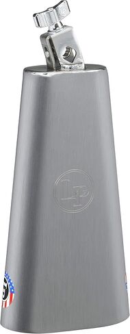 Latin Percussion Bells Banda 8 inch Cowbell (LPBB080) in Saudi Arabia