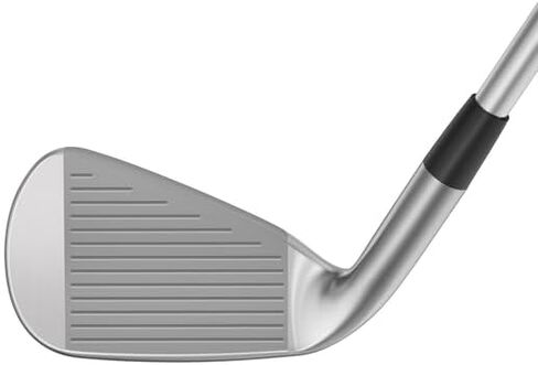 Mizuno JPX923 HOT Metal | 7 pcs 5-GW (7X5G) | LH/Steel/Stiff in Saudi Arabia