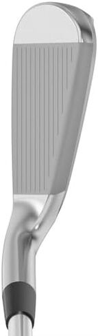 Mizuno JPX923 HOT Metal | 7 pcs 5-GW (7X5G) | LH/Steel/Stiff in Saudi Arabia