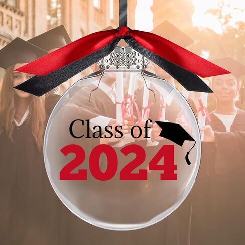 هدايا التخرج 2024 - حامل شرابة التخرج - ديكورات مضحكة لمستلزمات الحفلات، أفكار هدايا للأولاد والبنات في المدرسة الثانوية والجامعات in Kuwait