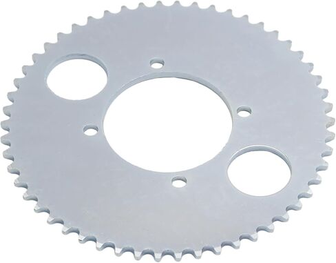 54 الأسنان T8F ضرس استبدال لسلسلة T8F 2 السكتة الدماغية 47cc 49cc دراجة الجيب سكوتر ATV Goped دراجة نارية صغيرة in Kuwait