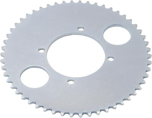 54 الأسنان T8F ضرس استبدال لسلسلة T8F 2 السكتة الدماغية 47cc 49cc دراجة الجيب سكوتر ATV Goped دراجة نارية صغيرة in Kuwait