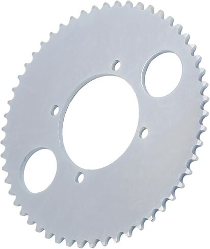 54 الأسنان T8F ضرس استبدال لسلسلة T8F 2 السكتة الدماغية 47cc 49cc دراجة الجيب سكوتر ATV Goped دراجة نارية صغيرة in Kuwait