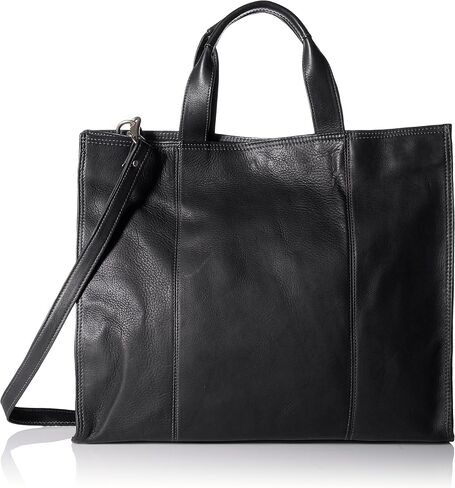 Carry-All Tote, Black, One Size in Saudi Arabia